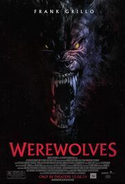 WEREWOLVES