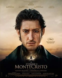 IL CONTE DI MONTE CRISTO (2024)
