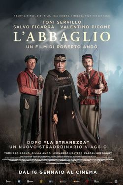 L'ABBAGLIO