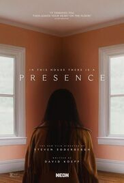 PRESENCE