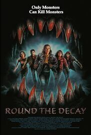 ROUND THE DECAY