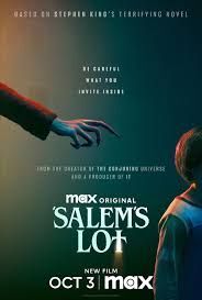 SALEM'S LOT (2024)