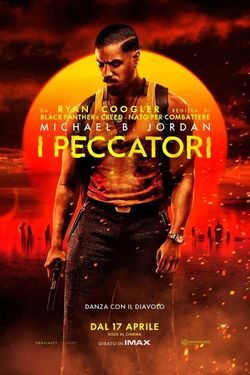 I PECCATORI