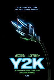 Y2K: LA RIVOLTA DIGITALE
