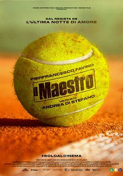 IL MAESTRO (2025)