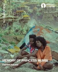 MEMORY OF PRINCESS MUMBI