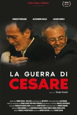 LA GUERRA DI CESARE