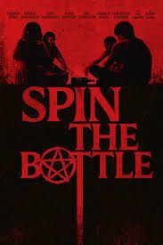 SPIN THE BOTTLE