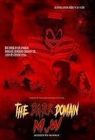 THE DARK DOMAIN: MVW MICKEY-VS-WINNIE