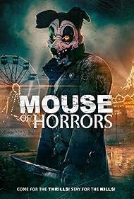 MOUSE OF HORRORS