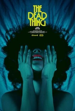 THE DEAD THING